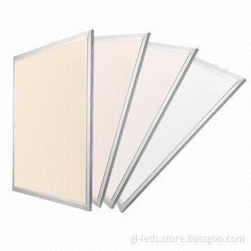 CCT dimmable LED panel, 600 x 600mm